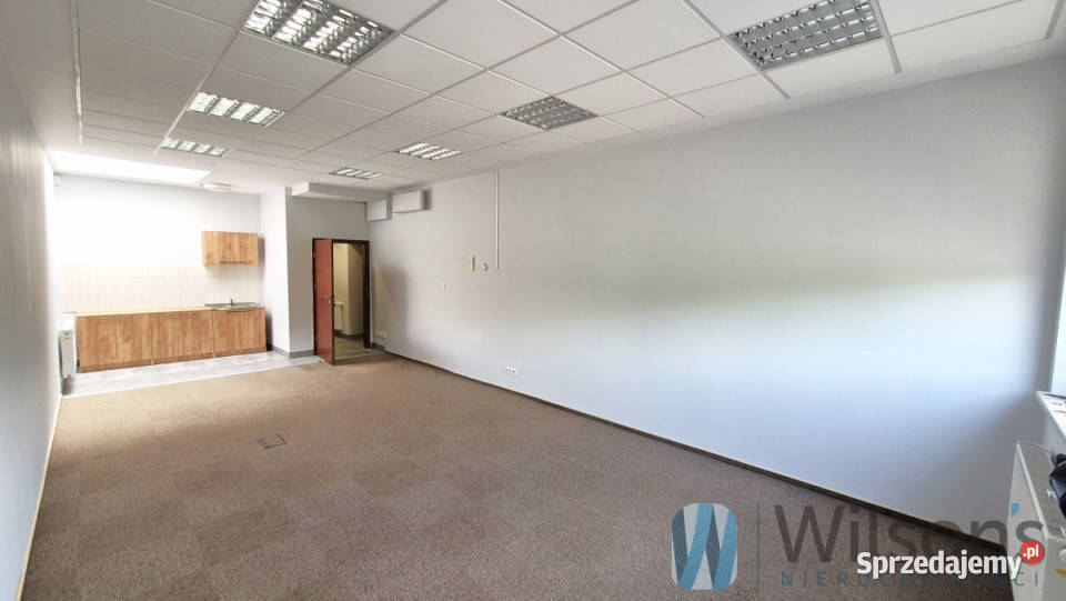 Lokal Warszawa 60m2 sprzedam