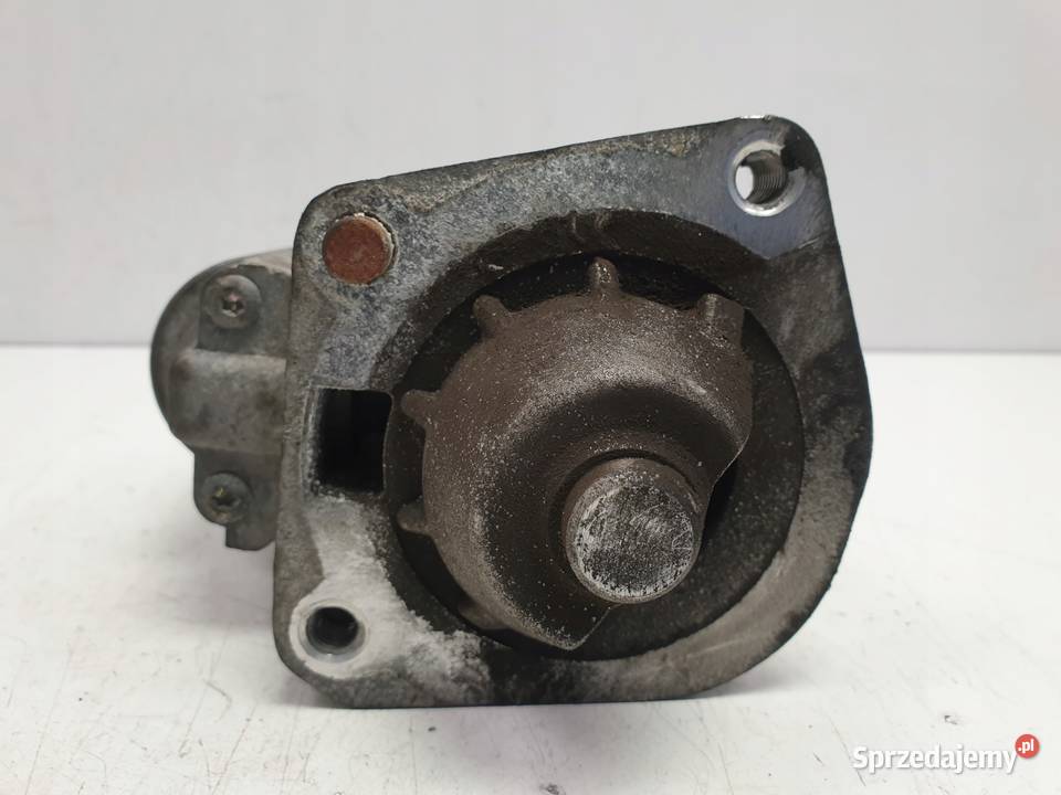 ROZRUSZNIK Volvo C70 II 24 B ROZRUSZNIK oryginał lubelskie Rudka