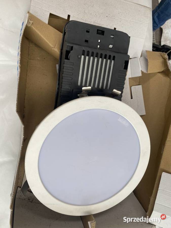 Lampa sufitowa PHILIPS