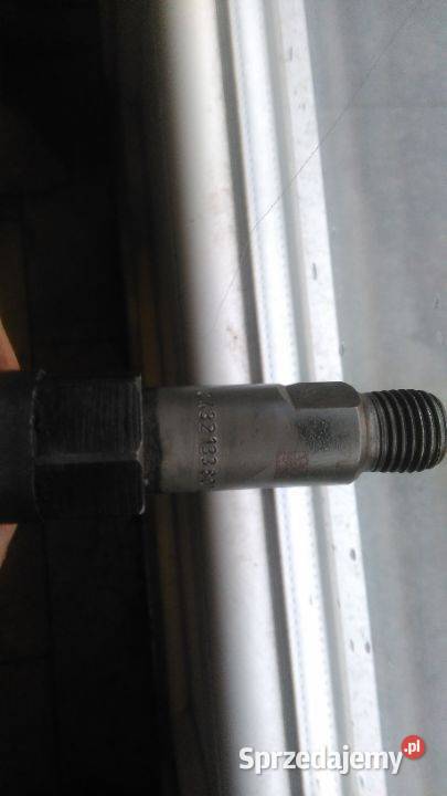 WTRYSK WTRYSKIWACZ FORD 20 TDDI 0432133801 Włoszczowa