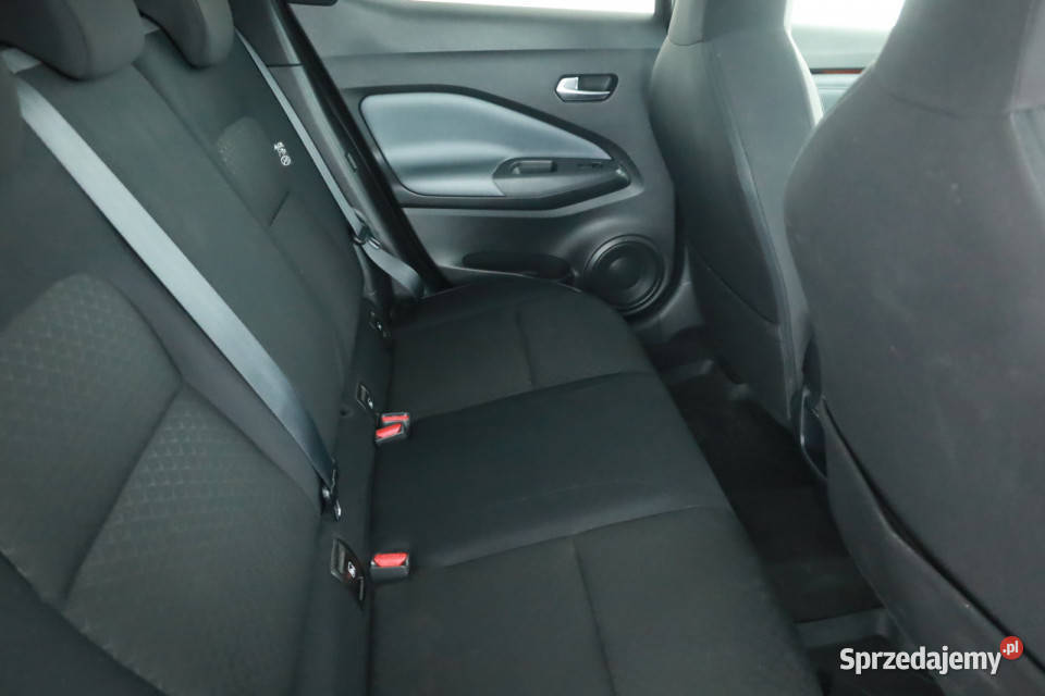 Nissan Juke 10 DIGT wspomaganie kierownicy mazowieckie Piaseczno