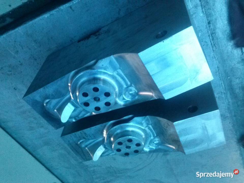 Żeliwo SiMo krzemowomolibdenowe Odlewnia Gdańsk