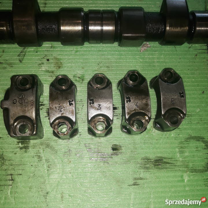 DUCATOJUMPERBOXER MASTER MOVANO 28 WalekMostki mechanizmy rozrządu Jastrzębia Góra
