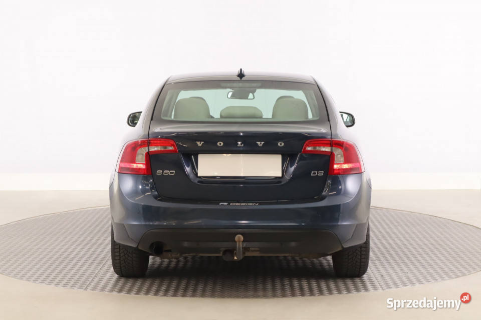 Volvo S60 D3 Zabrze