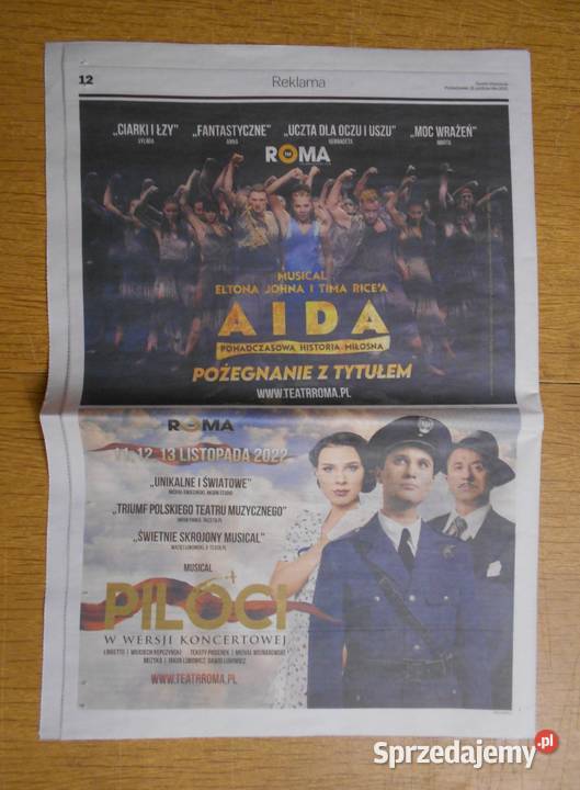 Kulturalna jesień dwa dodatki Gazeta Wyborcza Parczew