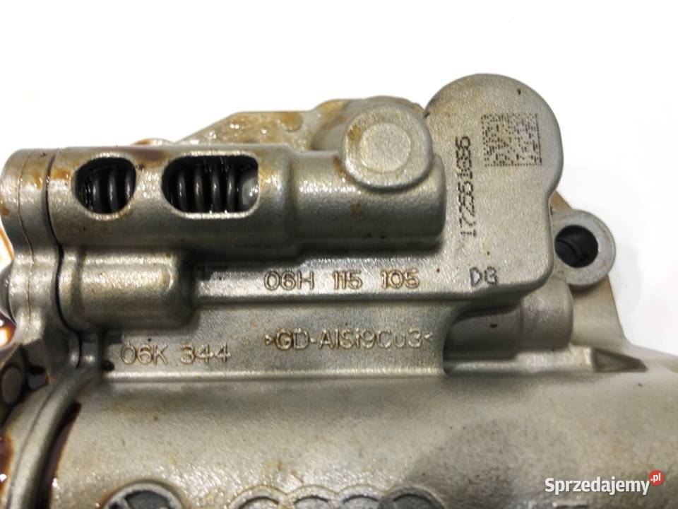 POMPA OLEJU VW TOURAN 06H115105 18 180