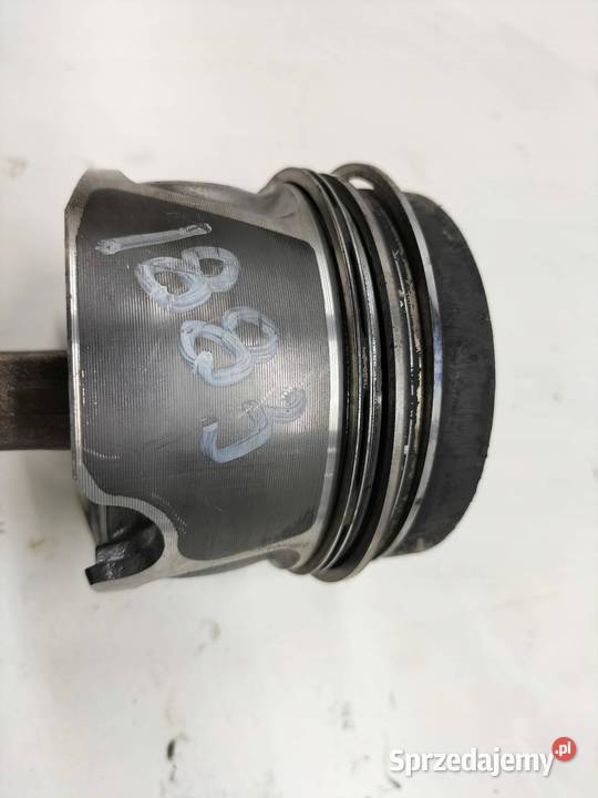 TŁOK KORBOWÓD 32R2 20 TDI VW Volkswagen Tiguan I