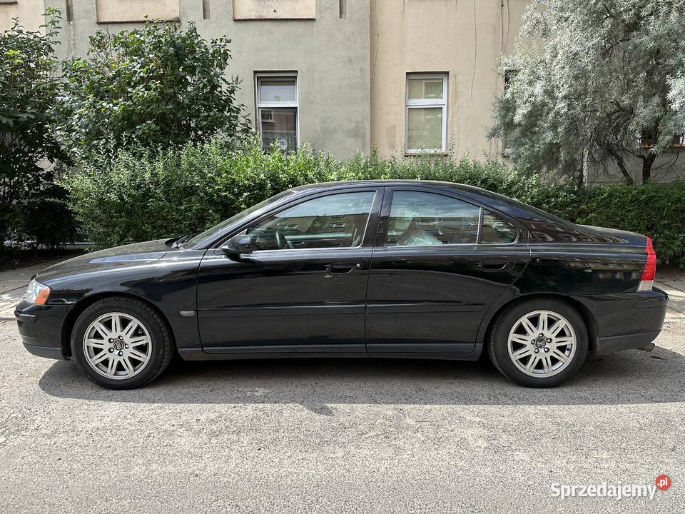 Sprzedam Niezawodne Volvo S 60 Orneta