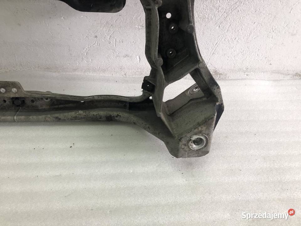 SANKI KOŁYSKA PRZÓD 2036280657 MERCEDES W203