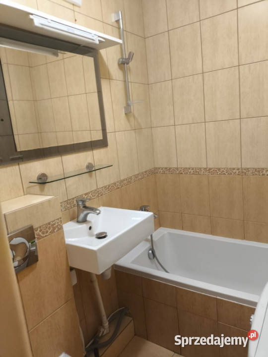 Na sprzedaż kawalerka w centrum inwestycja sprzedam