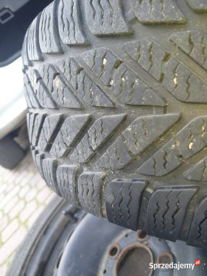 Koła Mercedes Audi 16 Łuków