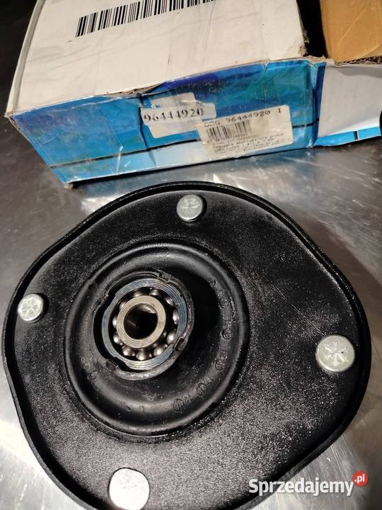 Poduszka amortyzatora prawa Daewoo Lanos Legnica