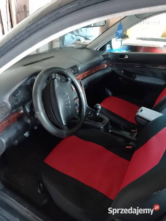 Audi A 4 B5 sprzedam elektryczne lusterka świętokrzyskie Pińczów sprzedam