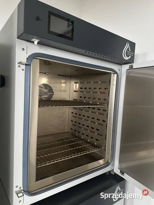 Suszarka laboratoryjna POLEKO warmińsko-mazurskie Olsztyn sprzedam