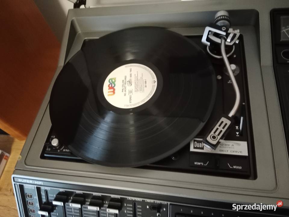 Grundig Super HiFi studio rpc 500 mega stan Audio sprzedam