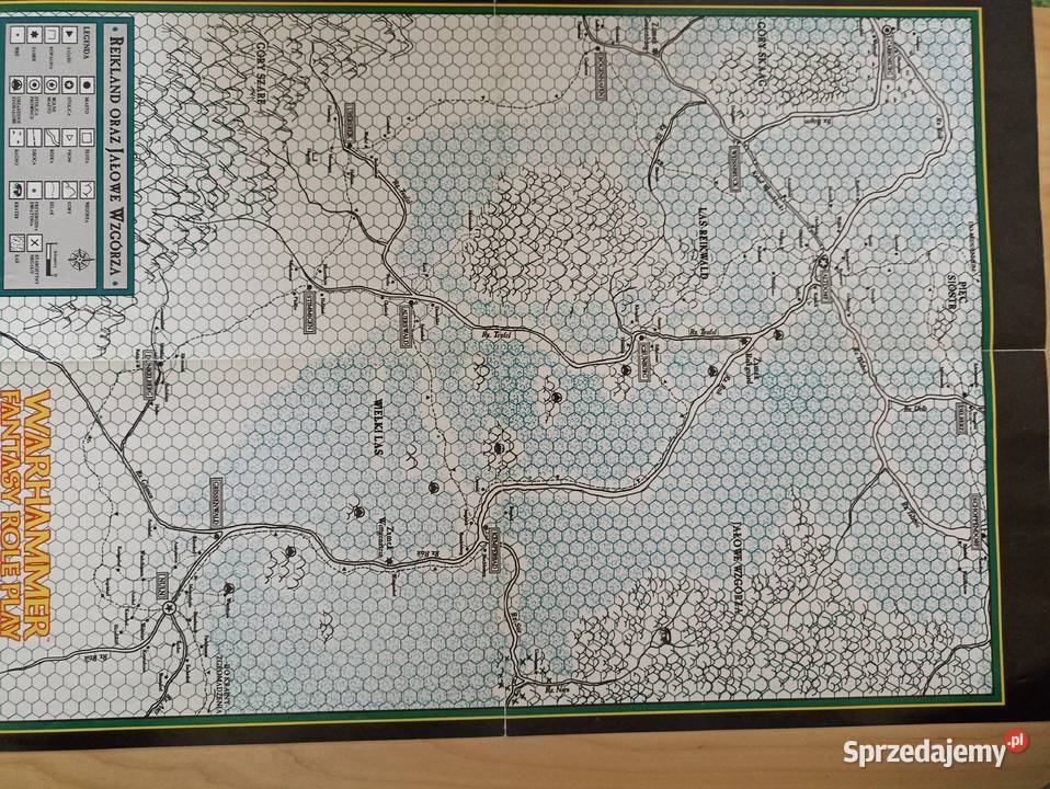 Śmierć na Rzece Reik Wrocław