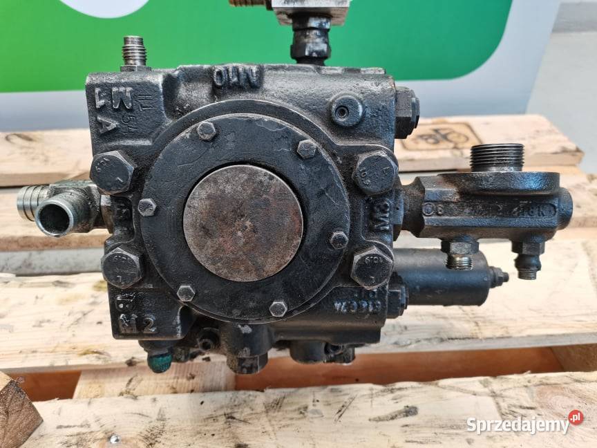 Pompa jazdy Merlo P 347 Plus Rexroth 90R075