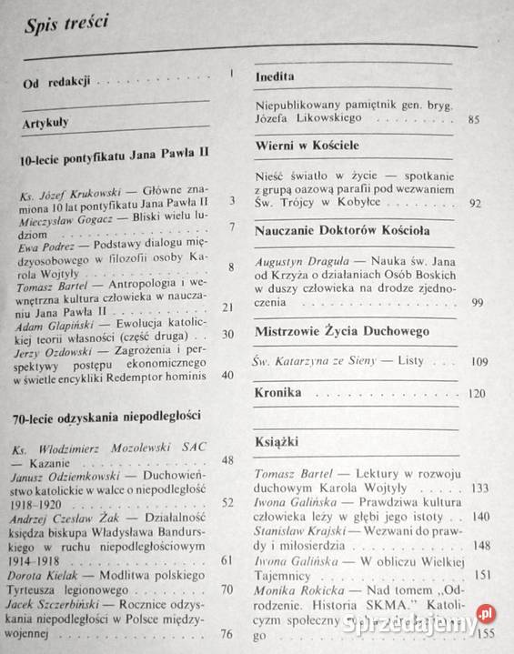 Odpowiedzialność i czyn 041989 lubelskie Chełm