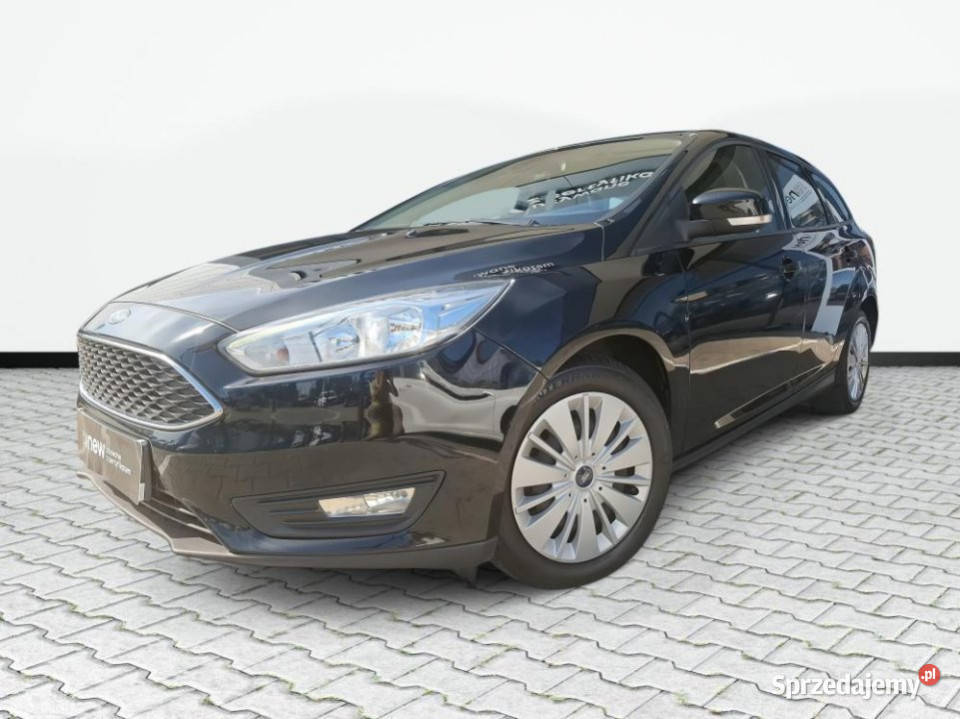 FORD Focus 2018r Warszawa sprzedam