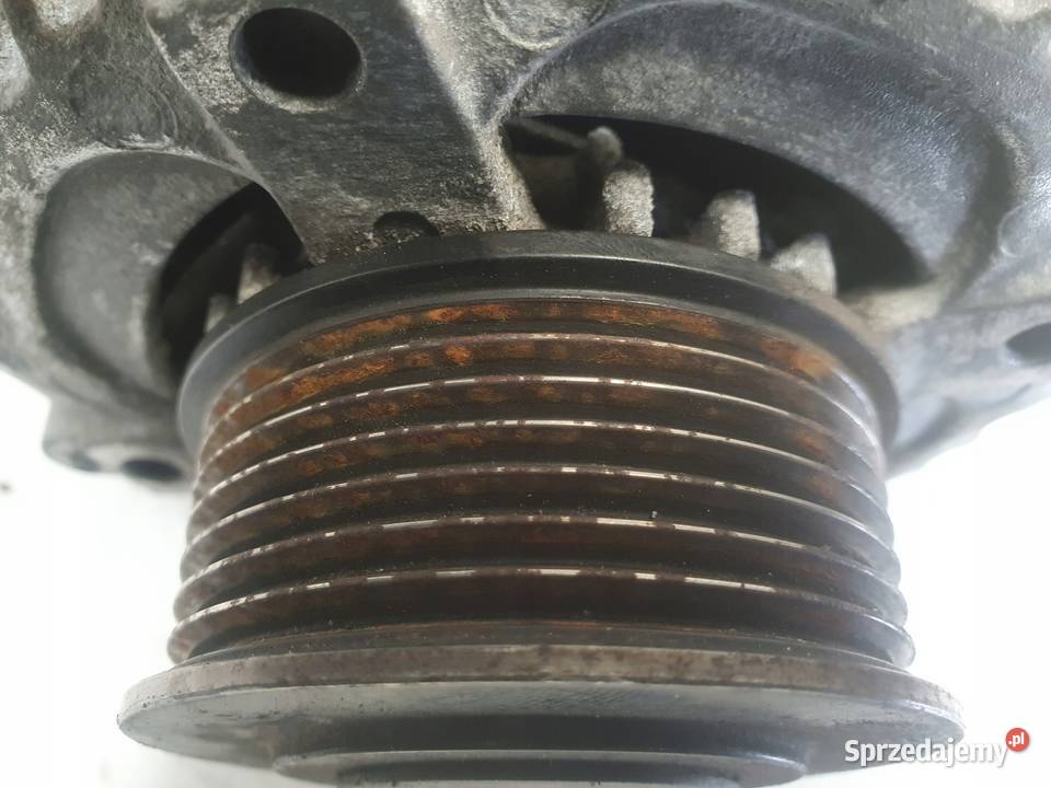 Honda Accord VII Civic VIII 22 iCDTI ALTERNATOR osobowe Części samochodowe Janów