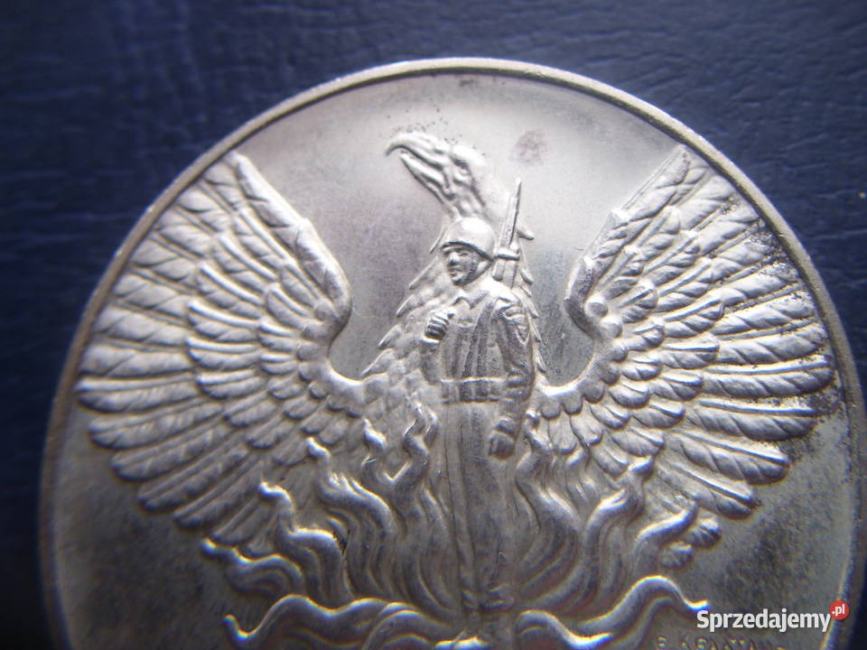 Stare monety 100 drachm 1970 Grecja srebro Lesko sprzedam