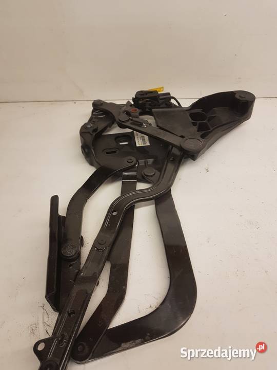 ZAWIAS SIŁOWNIK DACHU AUDI A5 CABRIO 8F0871350