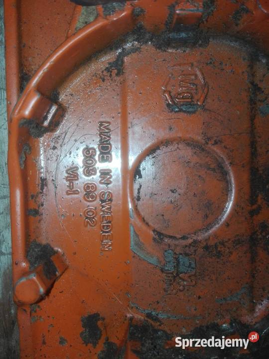 osłona sprzęgła Husqvarna 340 345 350 357 Żywiec