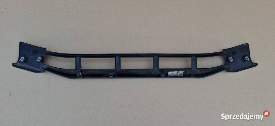IVECO SWAY SWAY ATRAPA LISTWA OSŁONA MASKI lubuskie