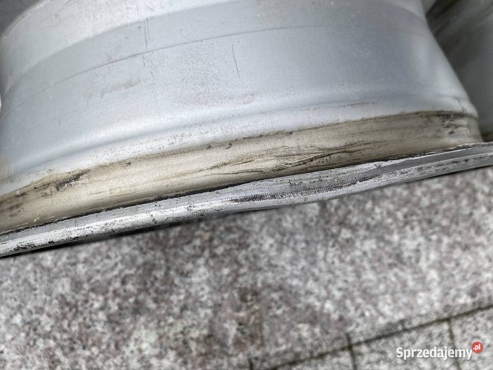 Alufelgi koła Peugeot 205 309 Retro 4x108