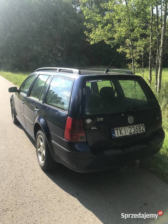 Golf 4 Golf Grzymałków