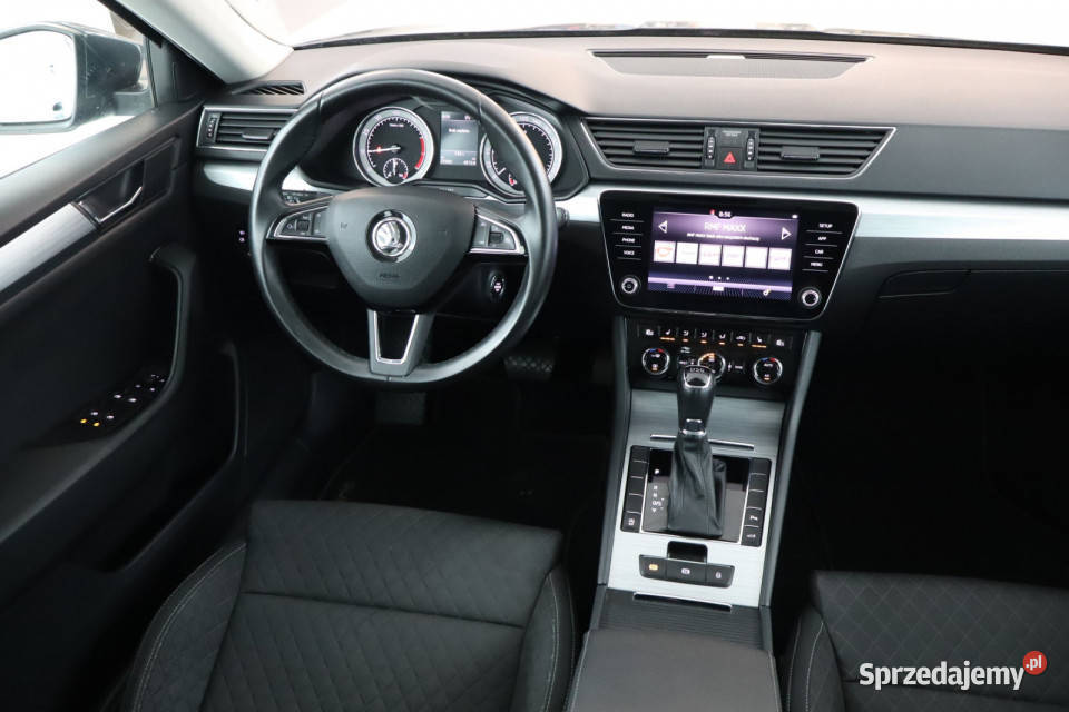 Skoda Superb 15 TSI Zabrze sprzedam