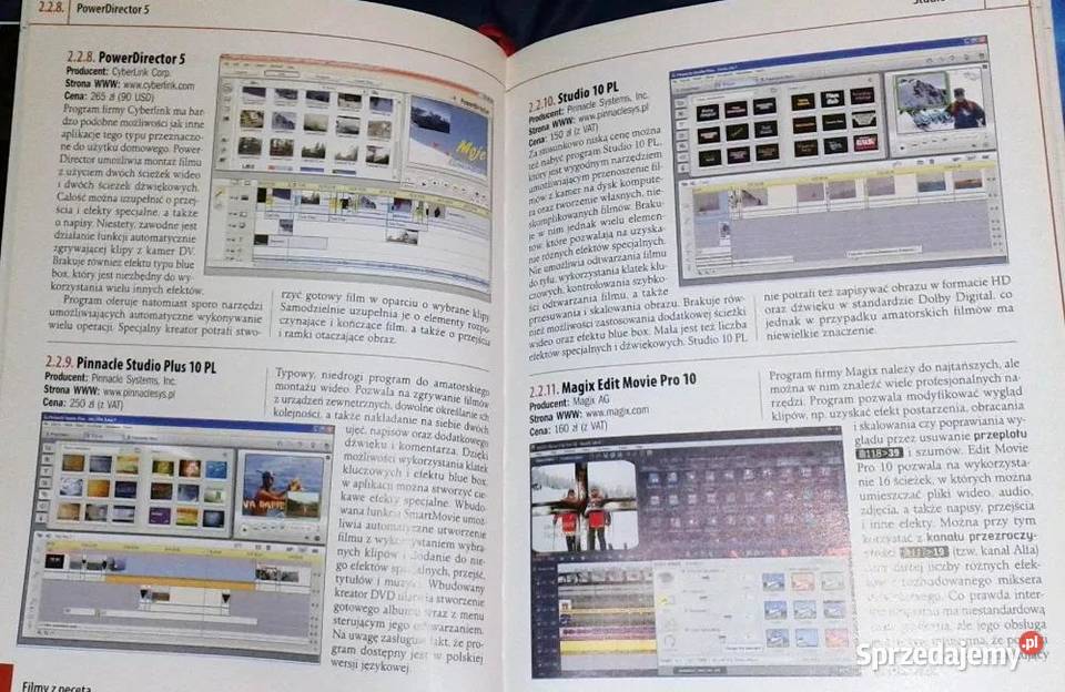 Filmy z peceta PC Format Chełm