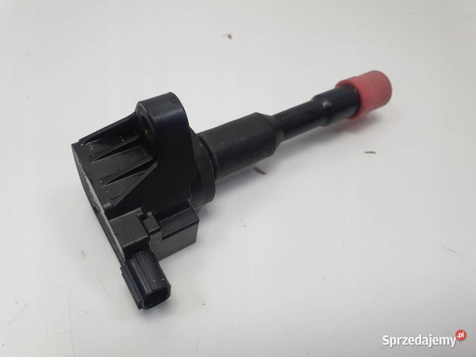 CEWKA ZAPŁONOWA Honda Jazz II 13 iDSi 11108 Rudka