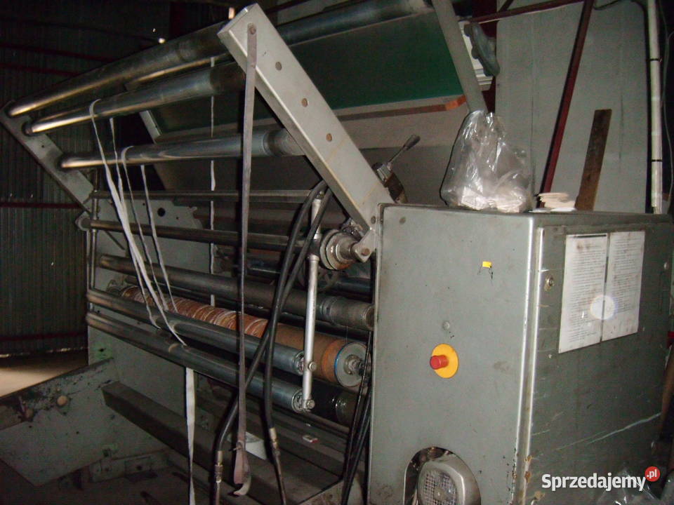 przeglądarka do tkanin Poraj sprzedam