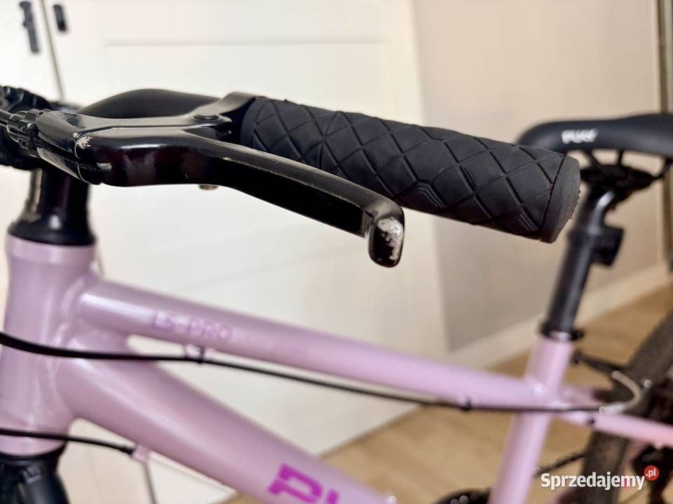 Puky LS pro 20 Sport i Wypoczynek