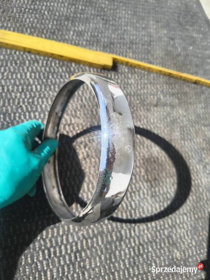 Ramka lampy przedniej SHL M11 podkarpackie Rzeszów