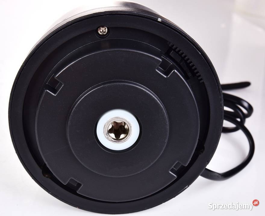 MAXISIEKACZ 25 LITRA wielofunkcyjny rozdrabniacz Warszawa sprzedam