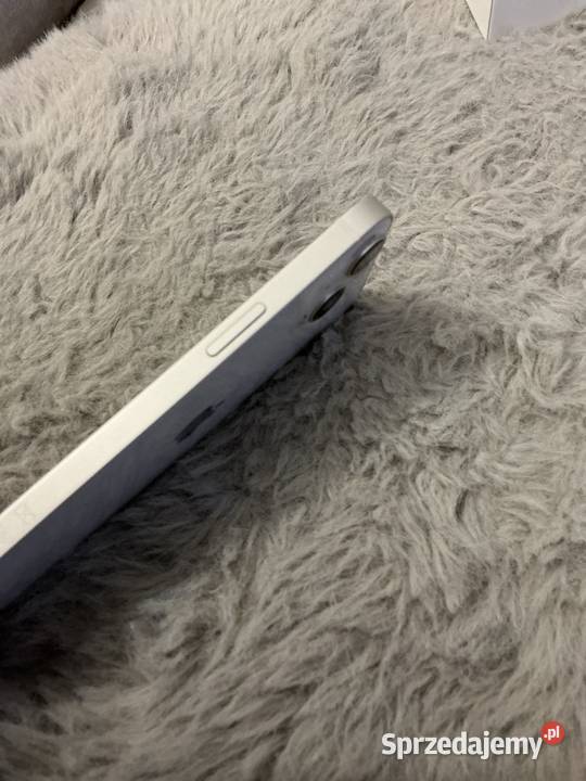 iPhone 13 256GB biały Krosno