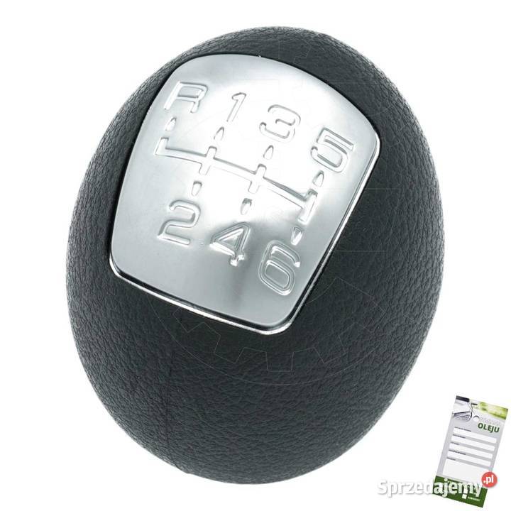 Gałka zmiany biegów do IVECO DAILY VI 2015 2016 sprzedam