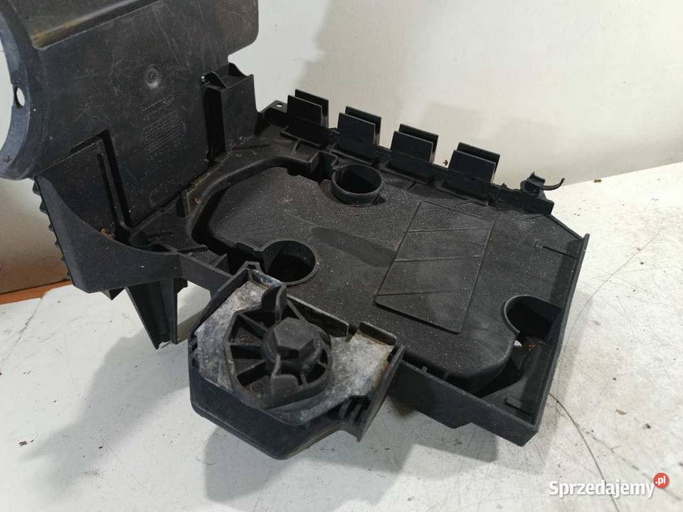 PODSTAWA AKUMULATORA CITROEN C5 I LIFT