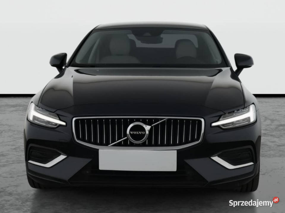 Volvo S60 T4 światła do jazdy dziennej mazowieckie Piaseczno sprzedam