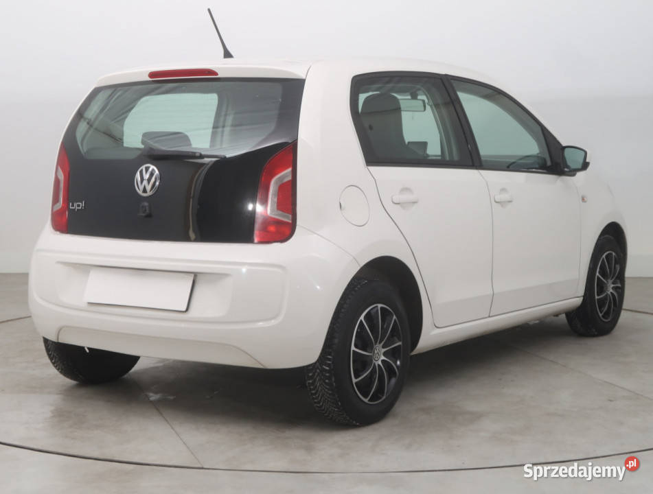 VW Up 10 MPI gniazdo USB Bielany Wrocławskie