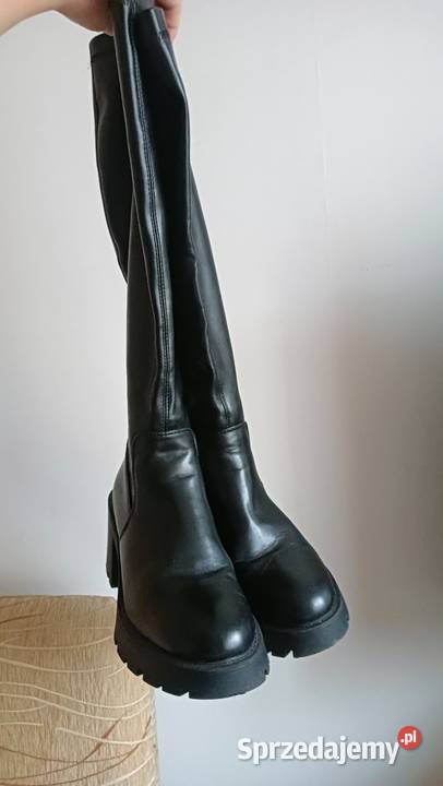 Kozaki do kolan Gorlice