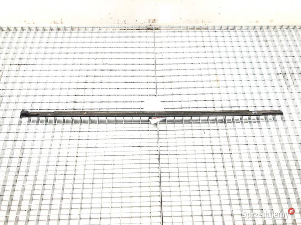 LISTWA ZGARNIAJĄCA TYŁ PRAWA PEUGEOT 508 SW I