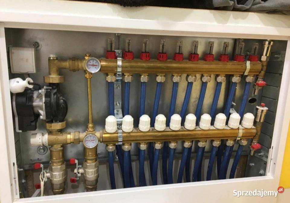 Usług Hydraulika Inastlacji Braniewo usługi budowlane