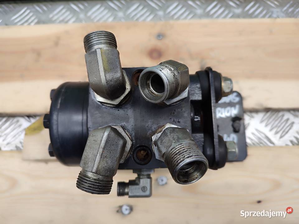 Orbitol 150G5113 Sauer Danfoss Claas Arion 640 Pozostałe Wilkowo sprzedam