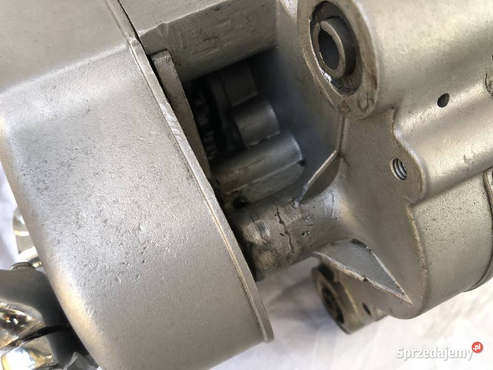 Silnik Romet 025 motorynka M3 super stan Bydgoszcz