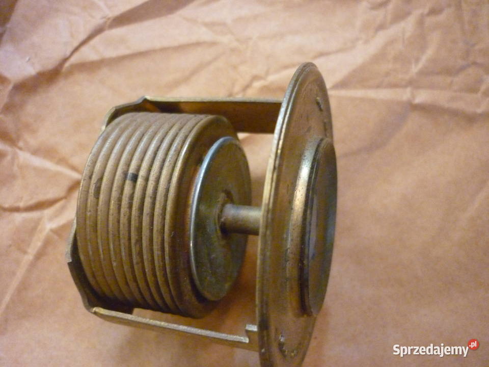 Moaz546PD357 części Dębica sprzedam