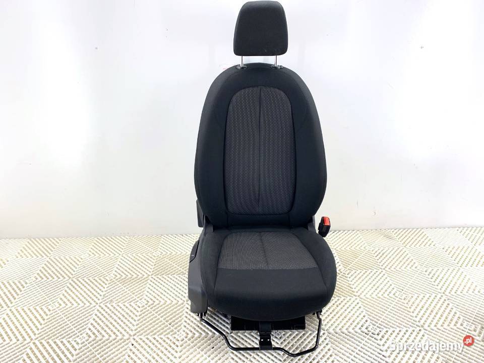 FOTEL PRAWY PRZÓD BMW F48 Crossover SIEDZENIE sprzedam