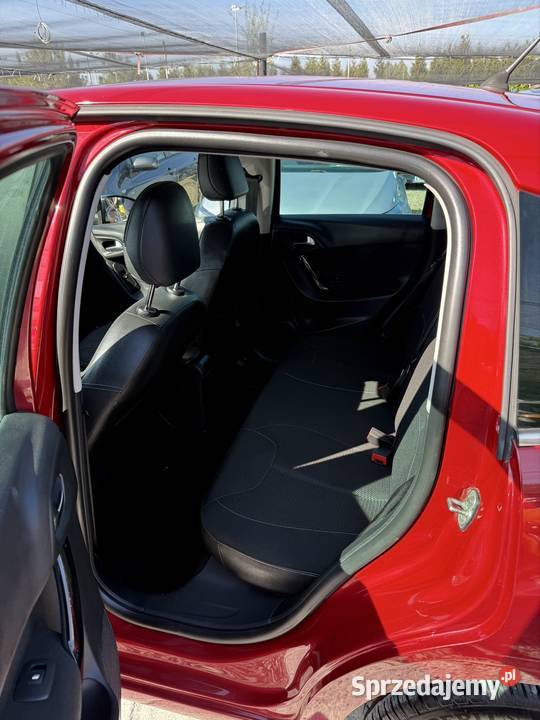 Piękny Citroen c3 zarej w lakier metallic Nowy Sącz sprzedam
